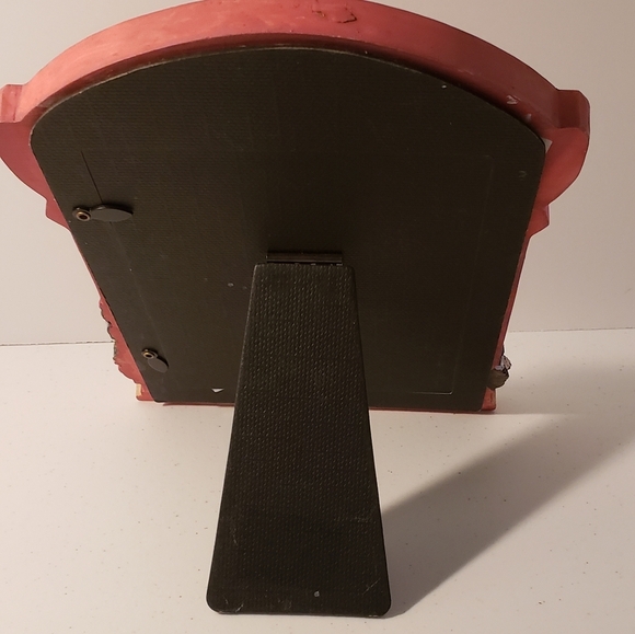 Beautiful Vintage 3D Window 5 x 7 Photo Picture Frame - Picture 2 of 3